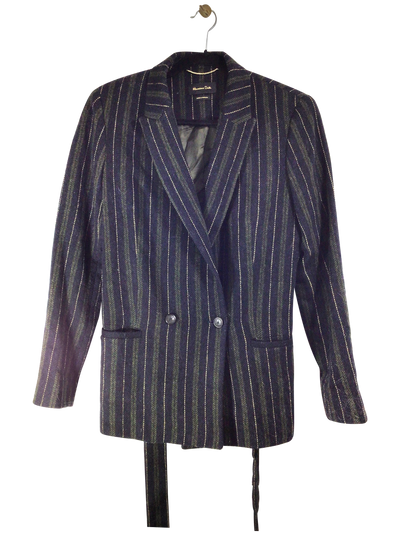 MASSIMO DUTTI Blazers Regular fit in Blue - Size 40 | 42.89 $ KOOP