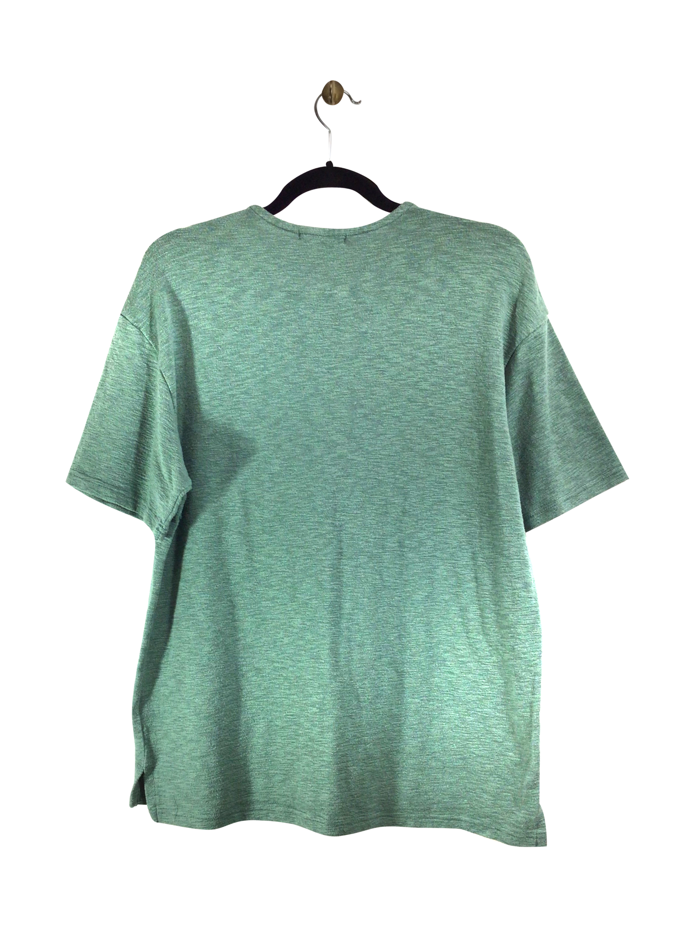 FIT-FLIP Women T-Shirts Regular fit in Green - Size M | 15.94 $ KOOP