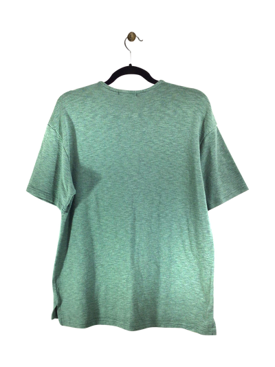 FIT-FLIP Women T-Shirts Regular fit in Green - Size M | 15.94 $ KOOP