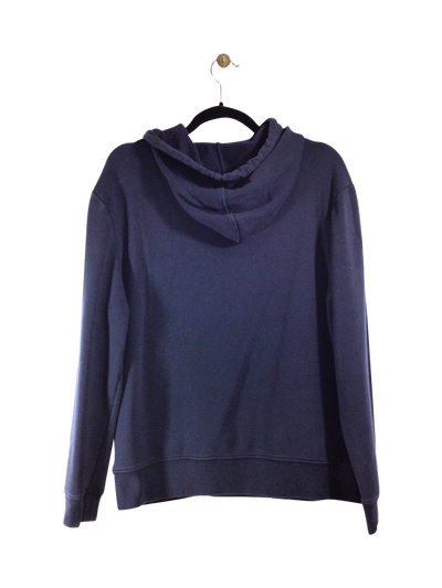 GAP Women Sweatshirts Regular fit in Blue - Size M | 11.25 $ KOOP