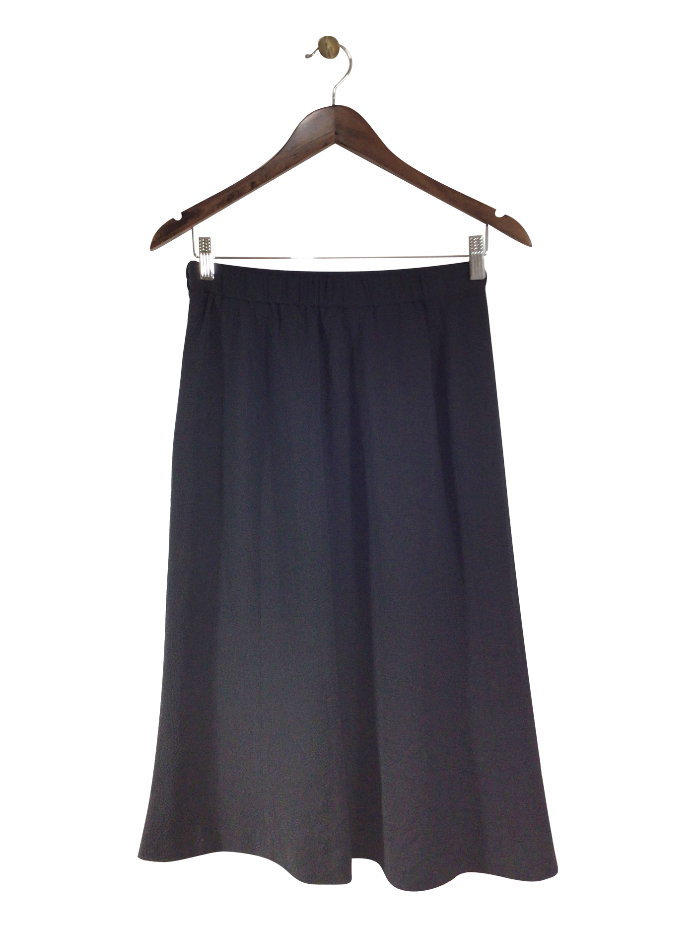 LIBRE Women Casual Skirts Regular fit in Black - Size S | 15 $ KOOP