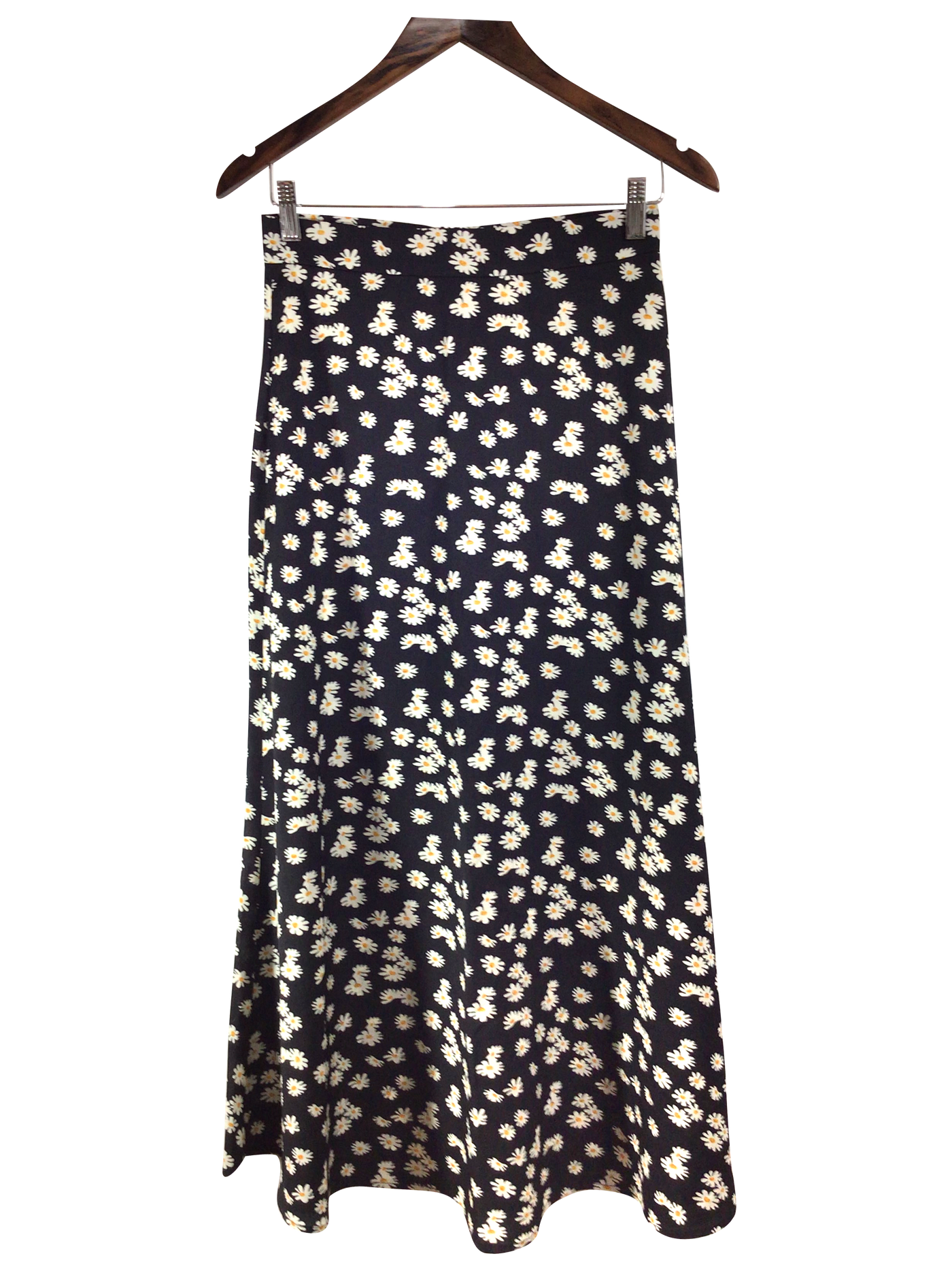 SHEIN Women Casual Skirts Regular fit in Black - Size S | 10.99 $ KOOP