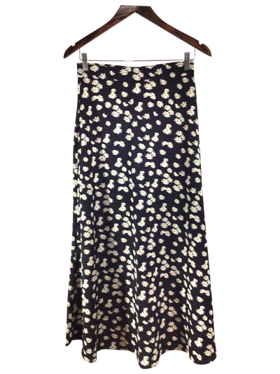 SHEIN Women Casual Skirts Regular fit in Black - Size S | 10.99 $ KOOP