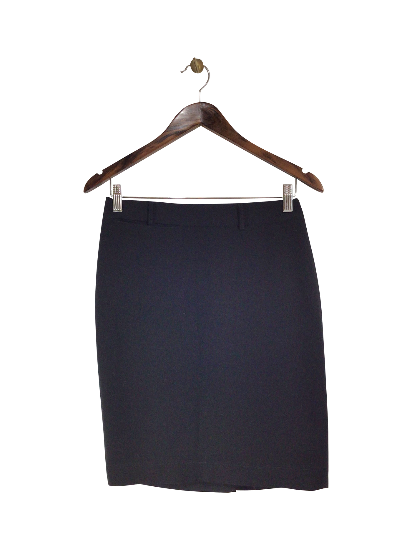 UNBRANDED Women Pencil Skirts Regular fit in Black - Size S | 9.9 $ KOOP