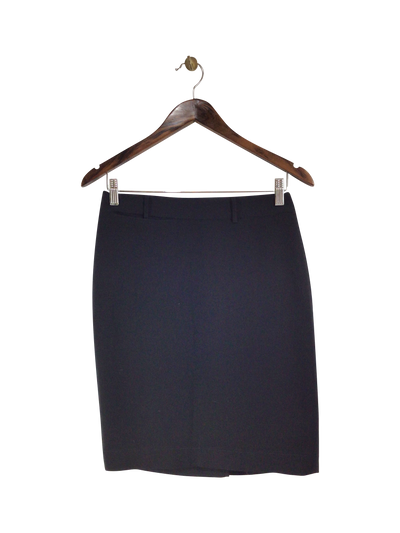 UNBRANDED Women Pencil Skirts Regular fit in Black - Size S | 9.9 $ KOOP