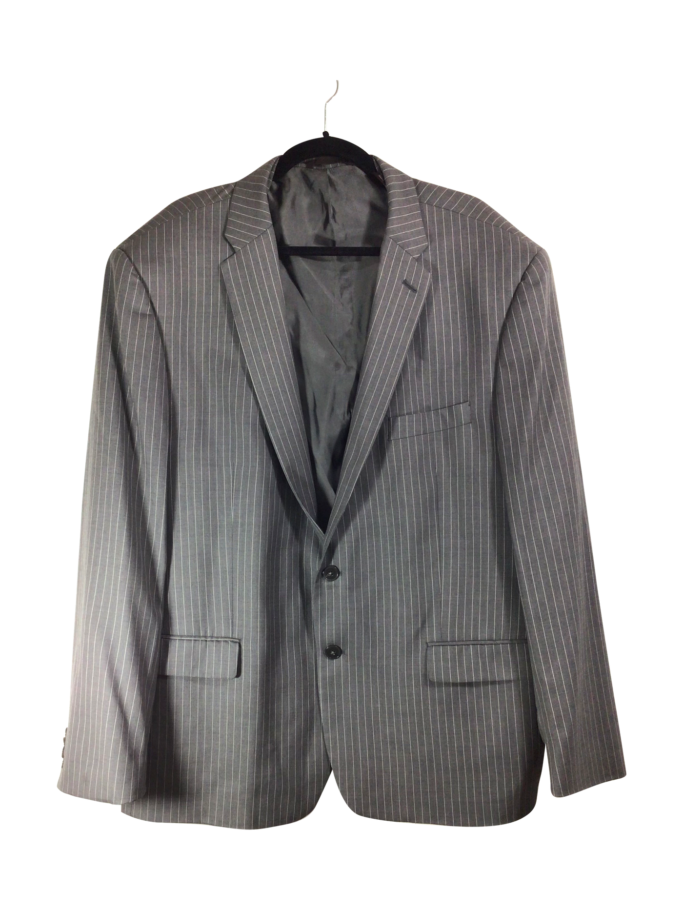 MICHAEL KORS Blazers Regular fit in Gray - Size XL | 89.75 $ KOOP