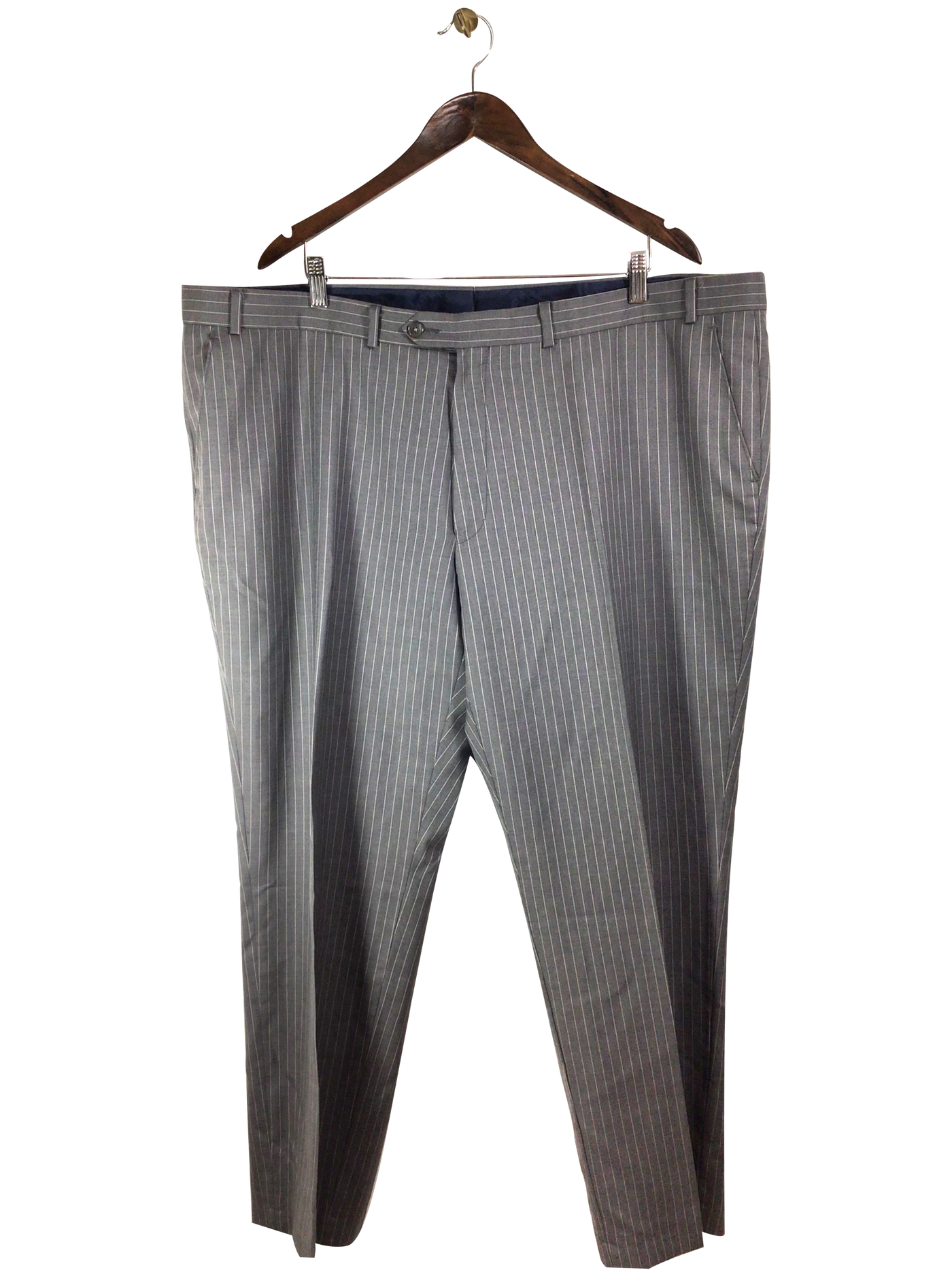 MICHAEL KORS Women Work Pants Regular fit in Gray - Size XL | 69.95 $ KOOP
