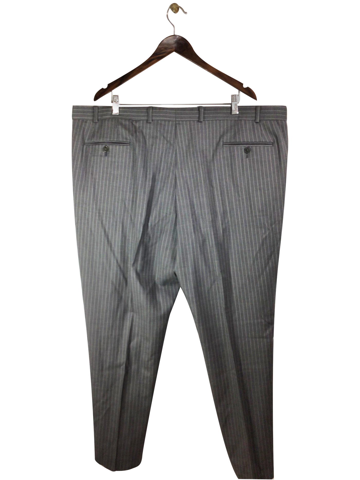 MICHAEL KORS Women Work Pants Regular fit in Gray - Size XL | 69.95 $ KOOP