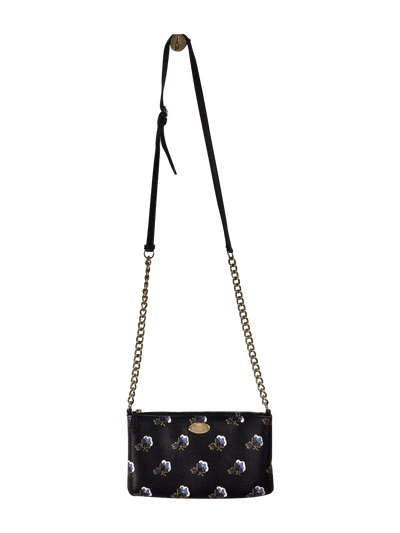 COACH Women Handbags Regular fit in Black - Size S | 64 $ KOOP