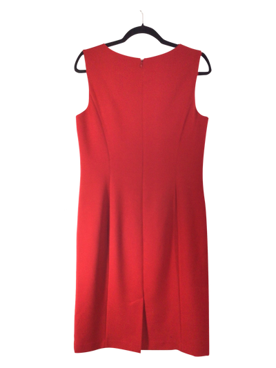 TALBOTS Women Midi Dresses Regular fit in Red - Size 10 | 69.99 $ KOOP