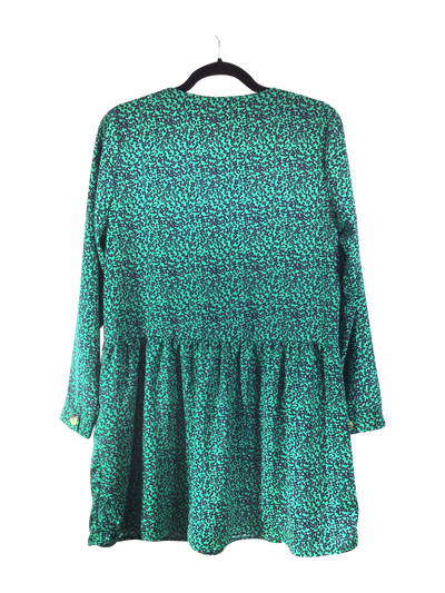 WOMANCE Women Mini Dresses Regular fit in Green - Size XS | 15 $ KOOP