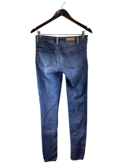 MICHAEL KORS Women Straight-Legged Jeans Regular fit in Blue - Size 0 | 10.99 $ KOOP