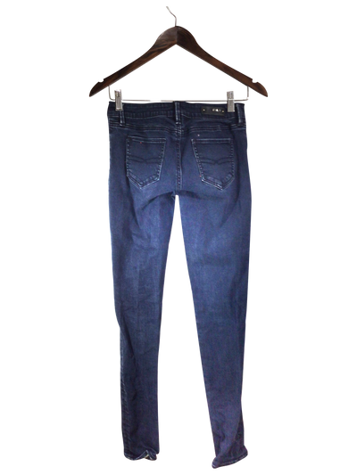 BUFFALO BY DAVID BITTON Women Straight-Legged Jeans Regular fit in Blue - Size 27 | 29.4 $ KOOP