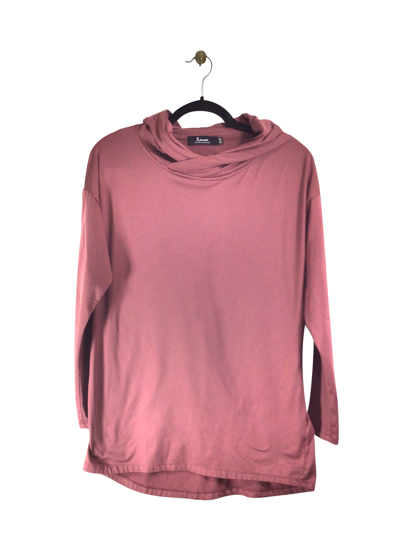 LOUVE Women Sweatshirts Regular fit in Purple - Size XS | 15 $ KOOP