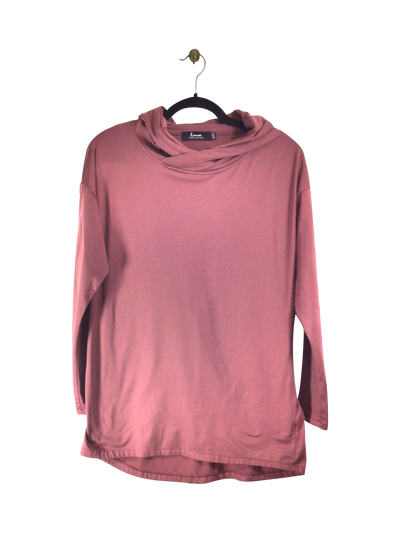 LOUVE Women Sweatshirts Regular fit in Purple - Size XS | 15 $ KOOP