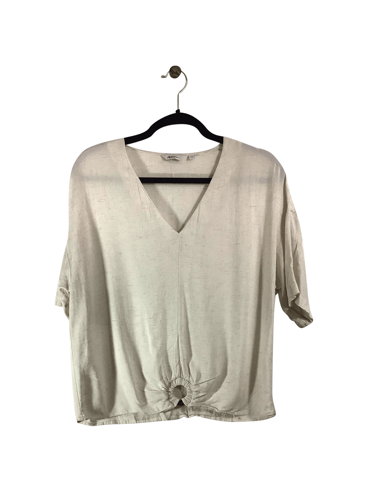 REITMANS Women Blouses Regular fit in White - Size S | 11.25 $ KOOP