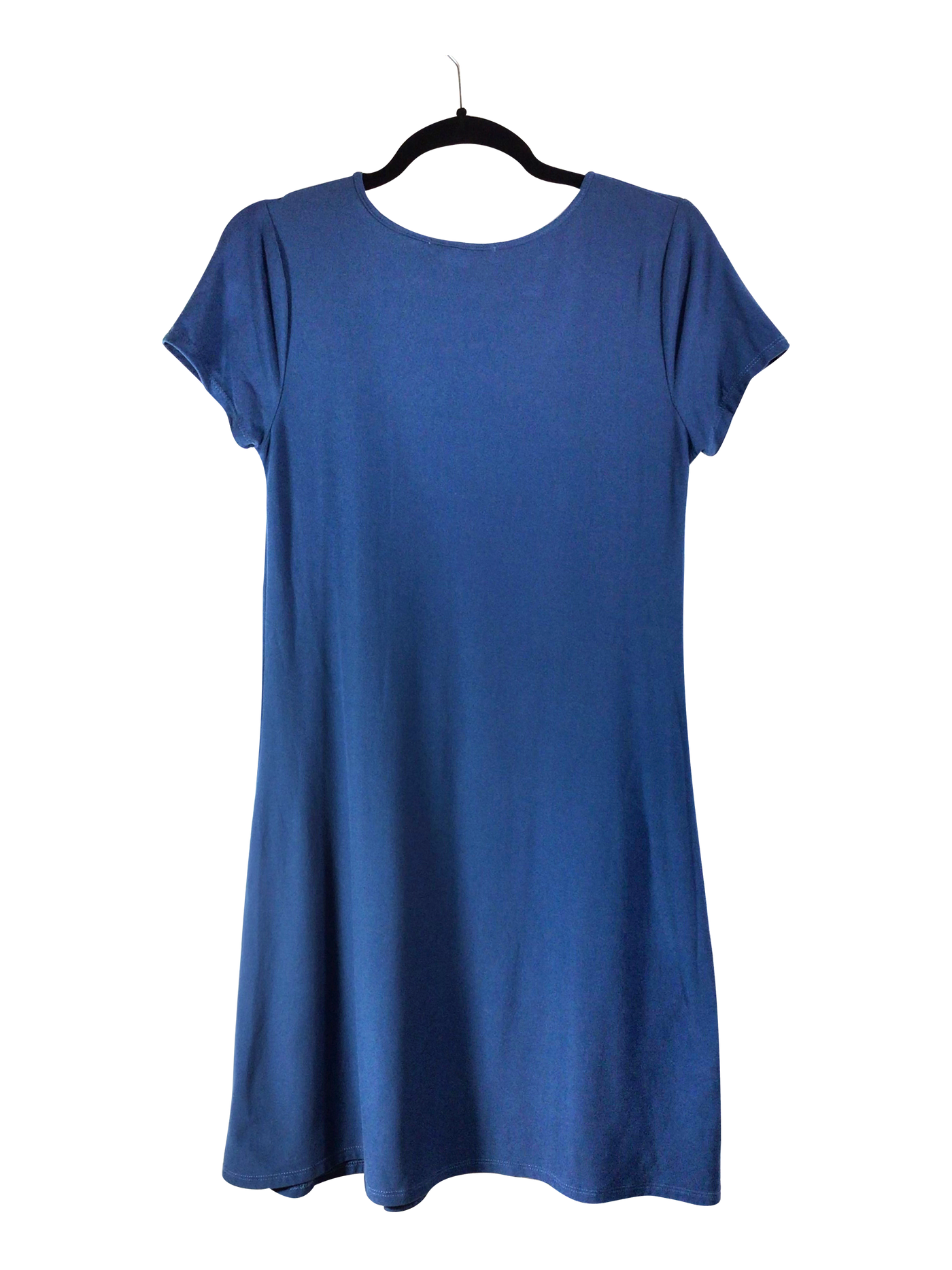 PINK ROSE Women Shift Dresses Regular fit in Blue - Size M | 11.29 $ KOOP