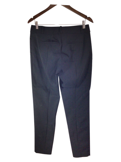 UNBRANDED Women Work Pants Regular fit in Black - Size 6 | 14.99 $ KOOP