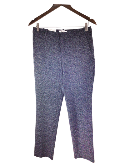 CALVIN KLEIN Women Work Pants Regular fit in Gray - Size 4 | 19.25 $ KOOP