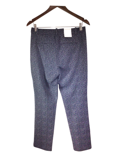 CALVIN KLEIN Women Work Pants Regular fit in Gray - Size 4 | 19.25 $ KOOP