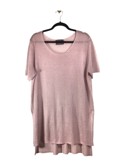 C'EST MOI Women T-Shirts Regular fit in Purple - Size S | 13.49 $ KOOP