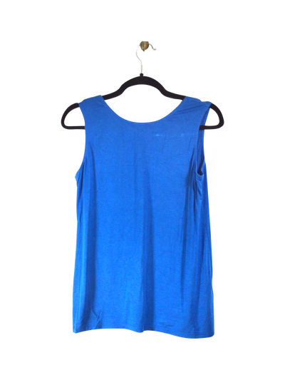 MIIK Women T-Shirts Regular fit in Blue - Size XS | 15 $ KOOP