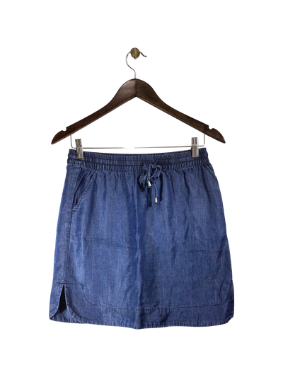 RICKI'S Women Denim Skirts Regular fit in Blue - Size XS | 15.9 $ KOOP