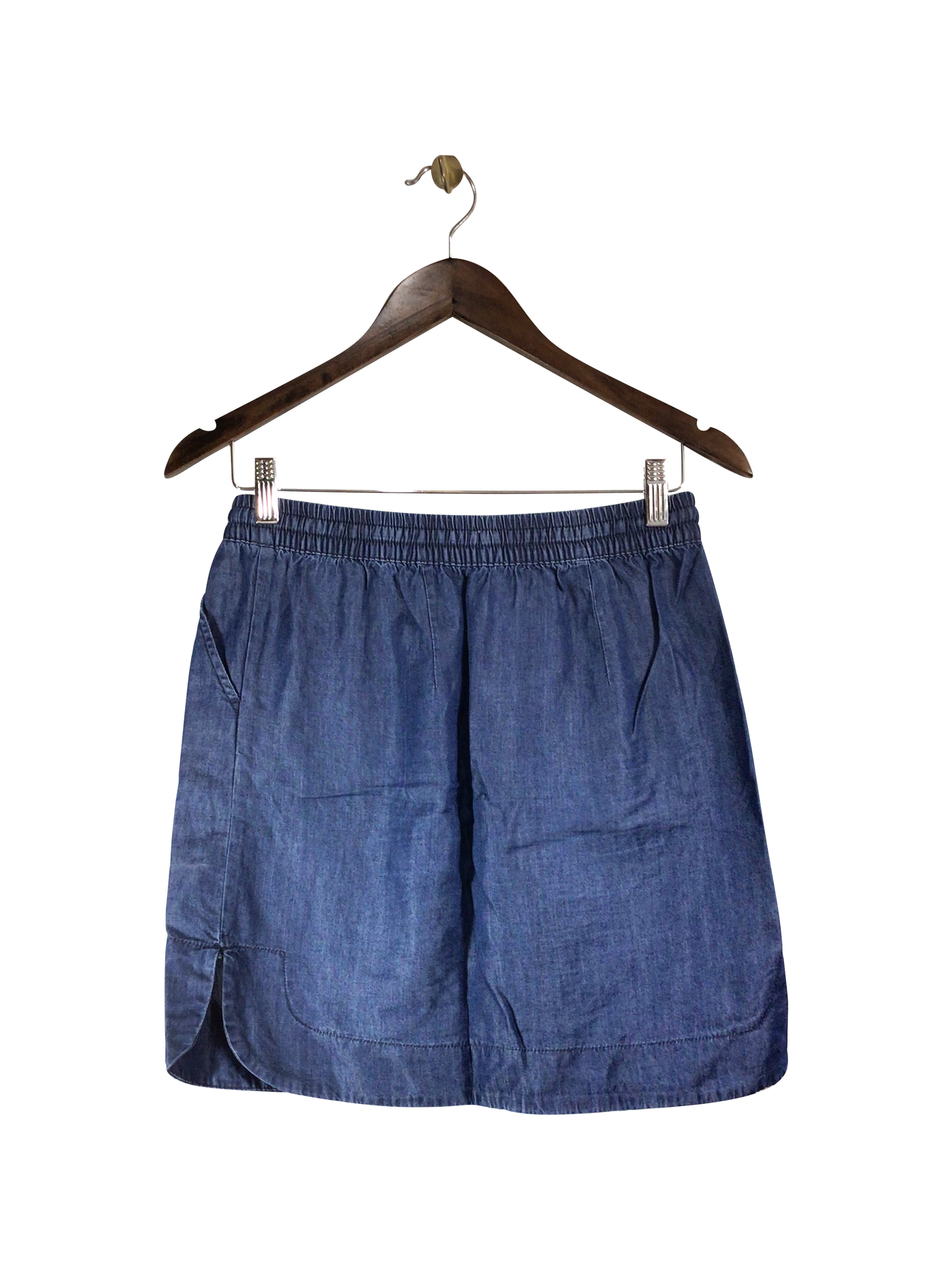 RICKI'S Women Denim Skirts Regular fit in Blue - Size XS | 15.9 $ KOOP