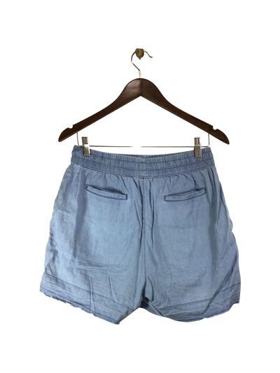 JOE FRESH Women Denim Shorts Regular fit in Blue - Size M | 9 $ KOOP