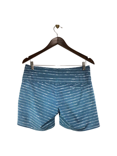 UNBRANDED Women Classic Shorts Regular fit in Green - Size S | 8.99 $ KOOP