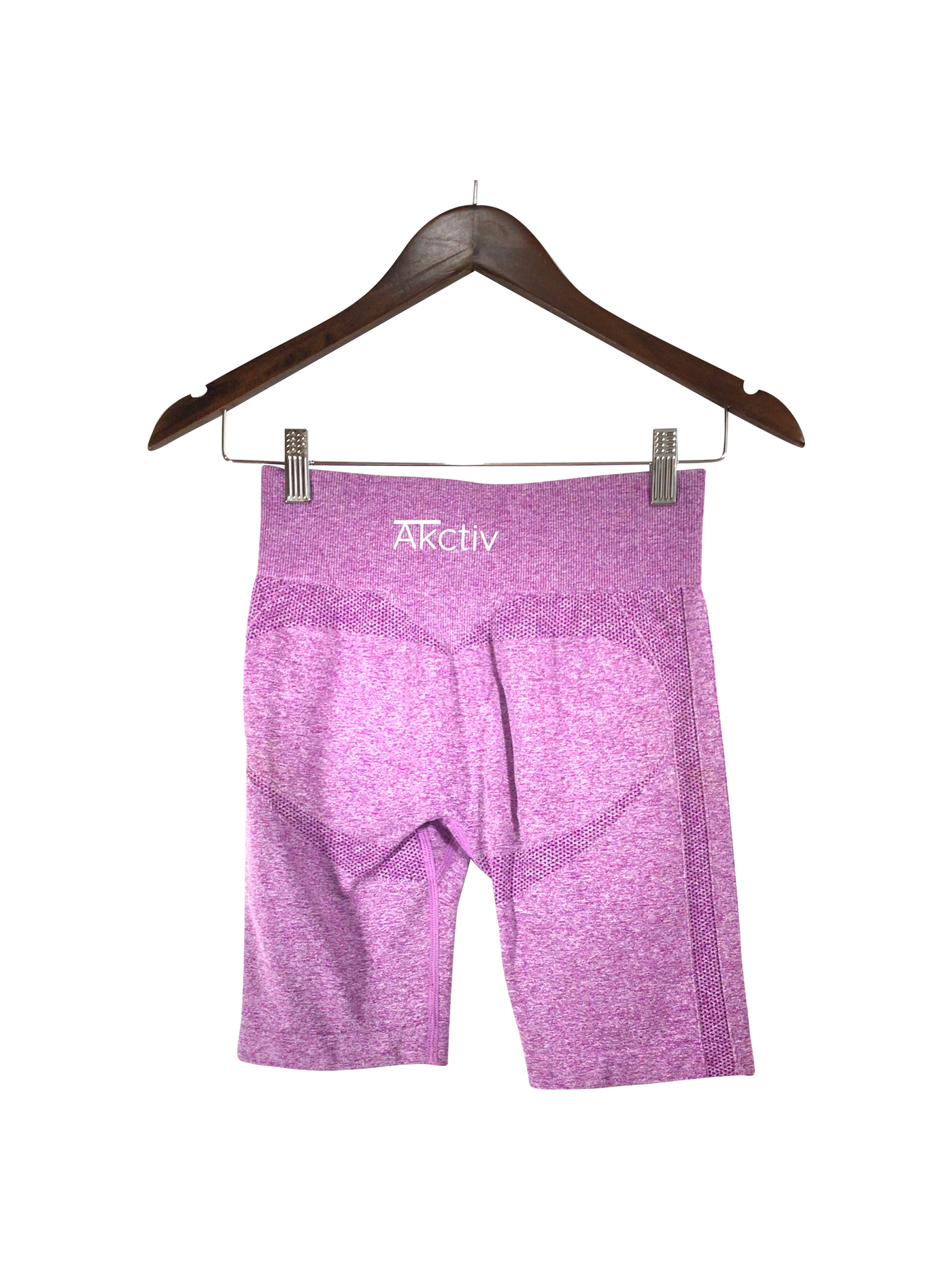 AKCTIV Women Activewear Leggings Regular fit in Purple - Size XS | 15 $ KOOP