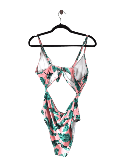 CUPSHE Women One Piece Swimsuits Regular fit in Pink - Size XL | 13.18 $ KOOP