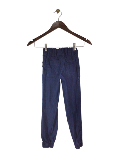 THE CHILDREN'S PLACE Cargo Pants Regular fit in Blue - Size 7 | 7.99 $ KOOP