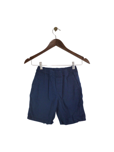 UNIQLO Classic Shorts Regular fit in Blue - Size 6 | 6.59 $ KOOP
