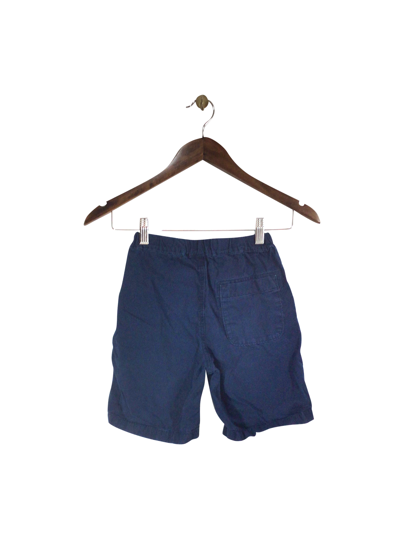 UNIQLO Classic Shorts Regular fit in Blue - Size 6 | 6.59 $ KOOP