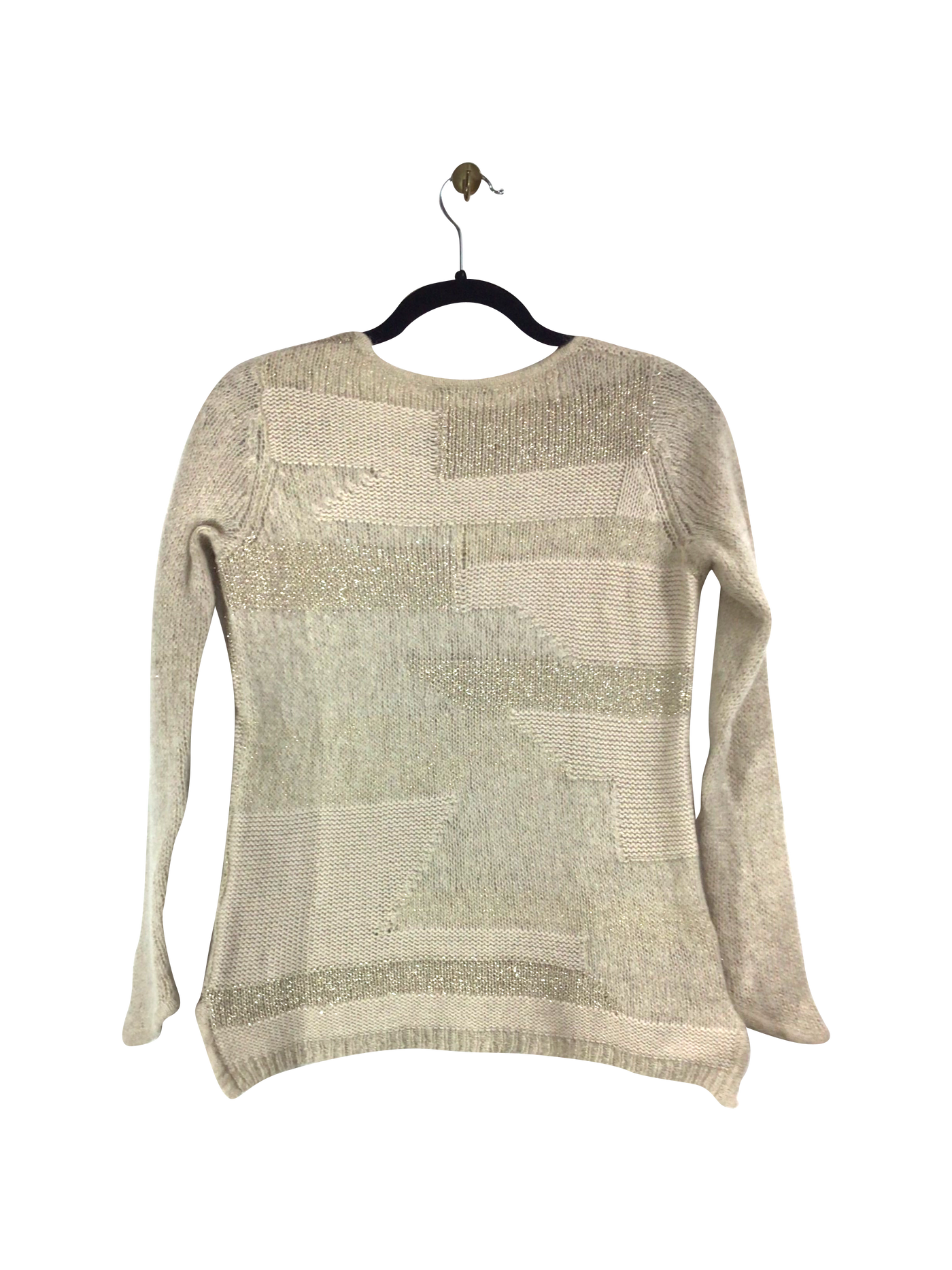 GERARD DAREL Women T-Shirts Regular fit in Beige - Size 1 | 9.34 $ KOOP