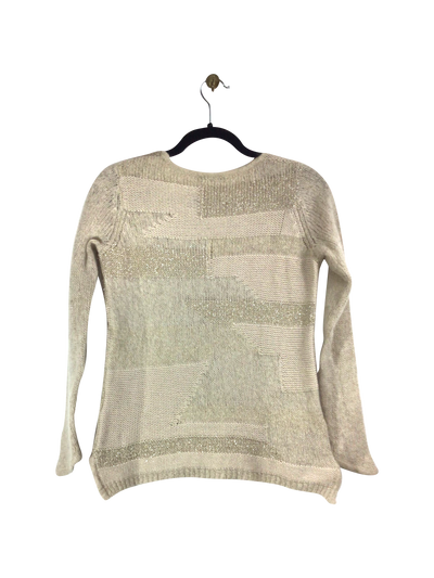 GERARD DAREL Women T-Shirts Regular fit in Beige - Size 1 | 9.34 $ KOOP