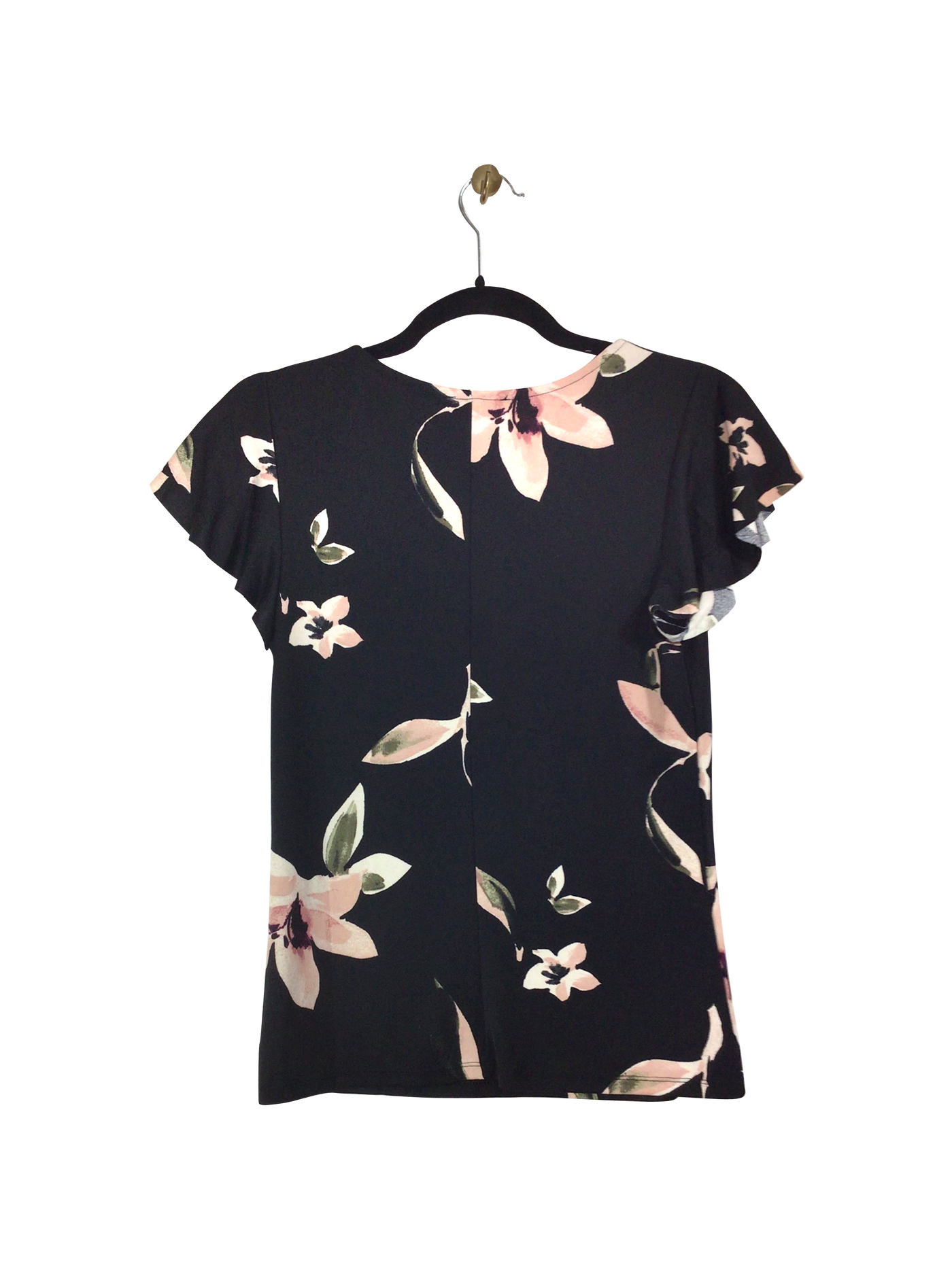 DYNAMITE Women Blouses Regular fit in Black - Size XS | 4.49 $ KOOP