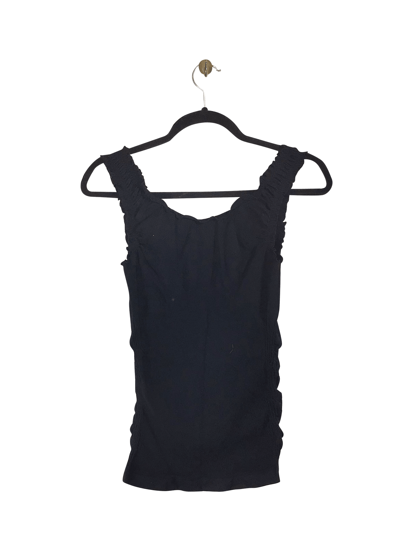 UNBRANDED Women Blouses Regular fit in Black - Size S | 9.99 $ KOOP