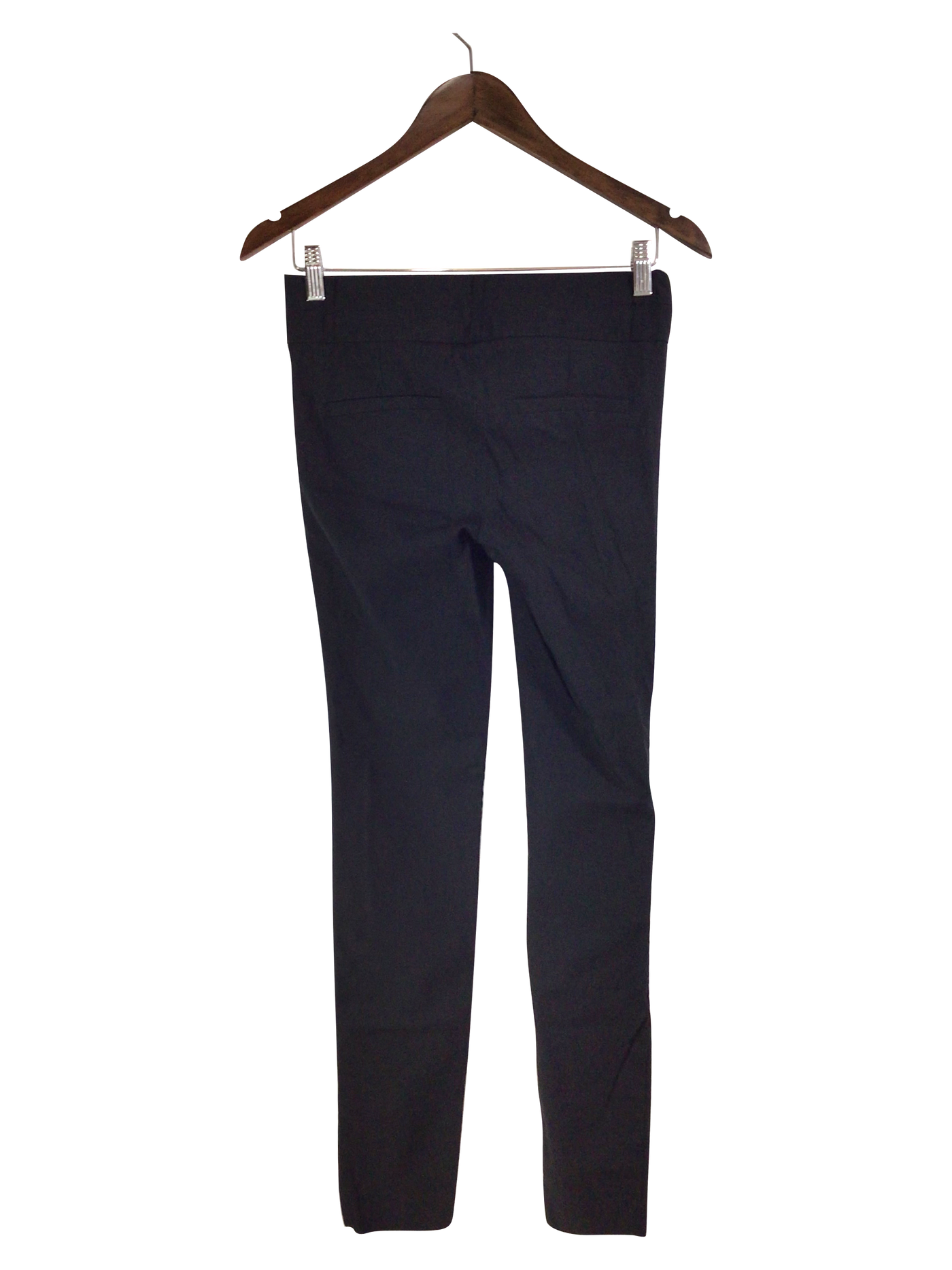DYNAMITE Women Work Pants Regular fit in Black - Size 5 | 12.39 $ KOOP