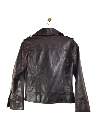 DOLLHOUSE Coats Regular fit in Brown - Size L | 11.54 $ KOOP
