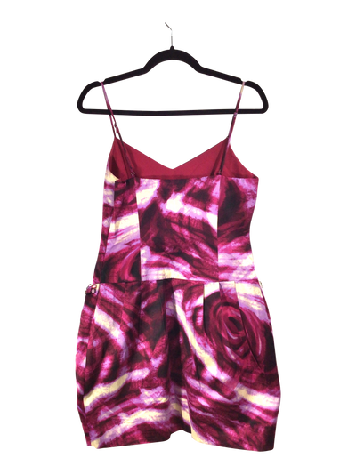 BCBG MAX AZRIA Women Mini Dresses Regular fit in Purple - Size 4 | 89.9 $ KOOP