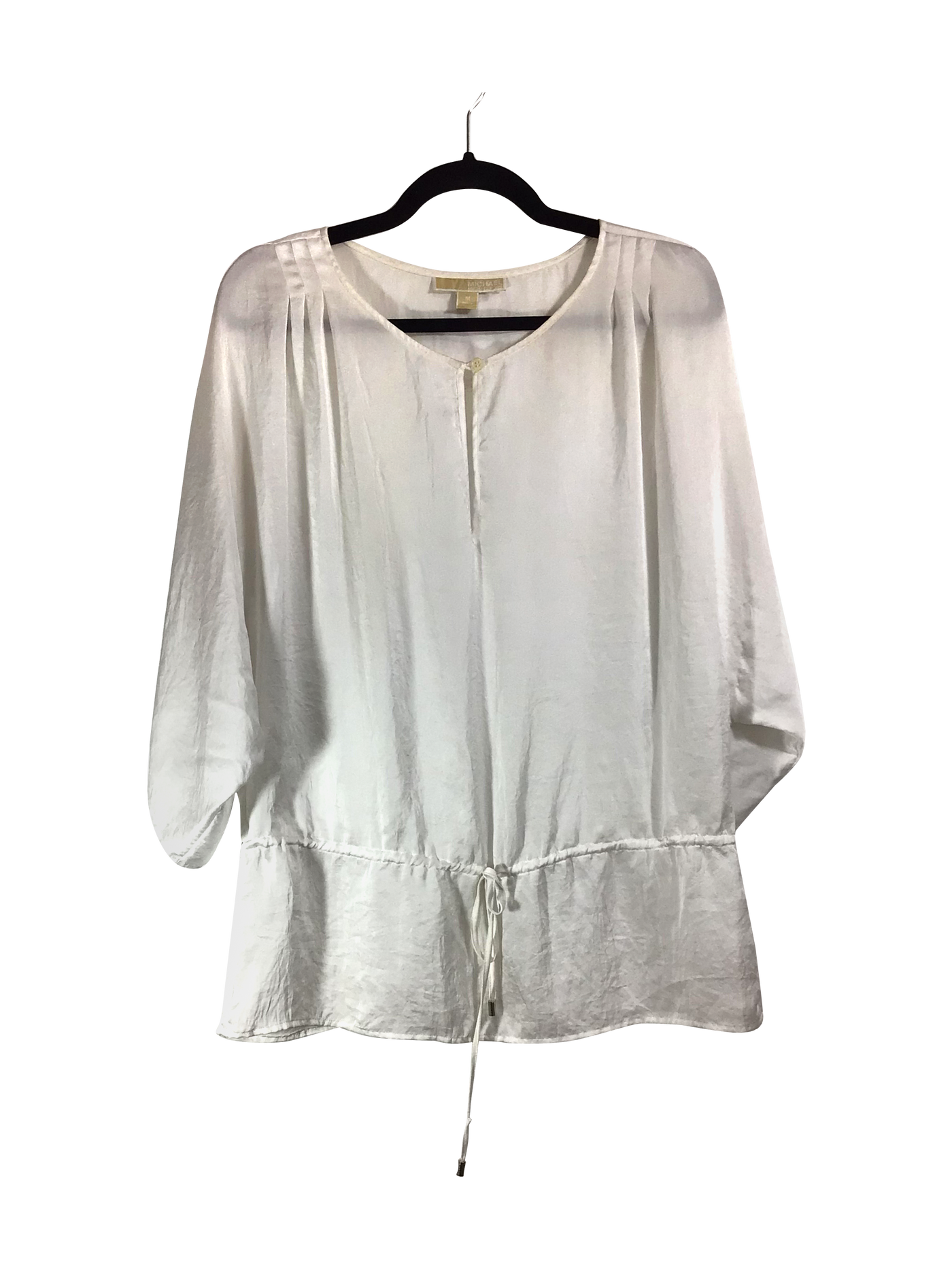 MICHAEL KORS Women Blouses Regular fit in White - Size M | 65 $ KOOP