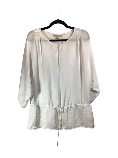 MICHAEL KORS Women Blouses Regular fit in White - Size M | 65 $ KOOP