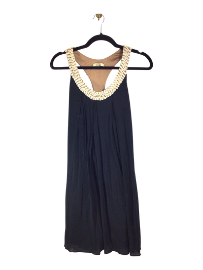 BORDEAUX Women Shift Dresses Regular fit in Black - Size S | 14.29 $ KOOP