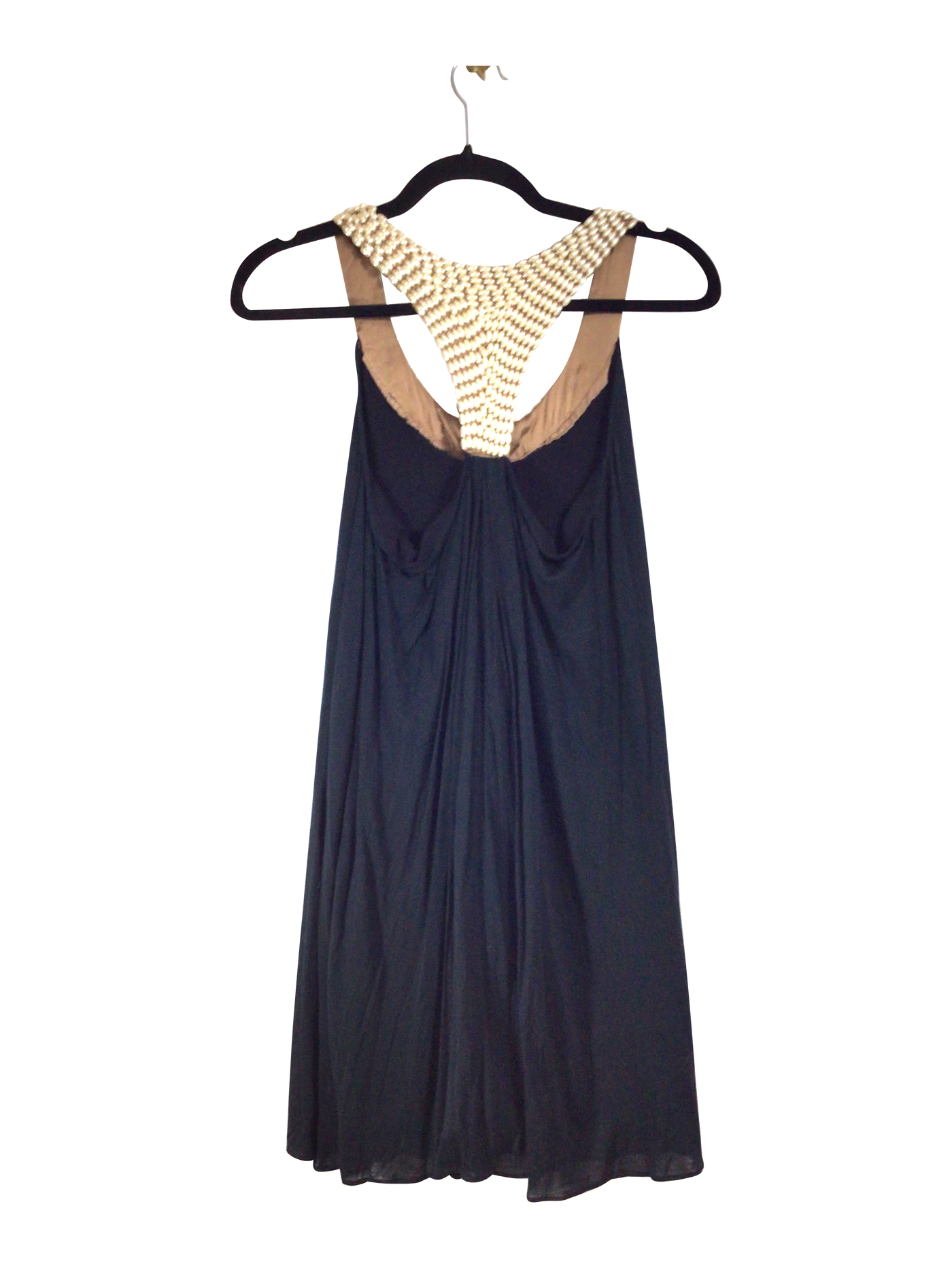 BORDEAUX Women Shift Dresses Regular fit in Black - Size S | 14.29 $ KOOP