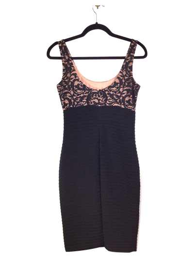 CALVIN KLEIN Women Bodycon Dresses Regular fit in Black - Size 2 | 34.95 $ KOOP
