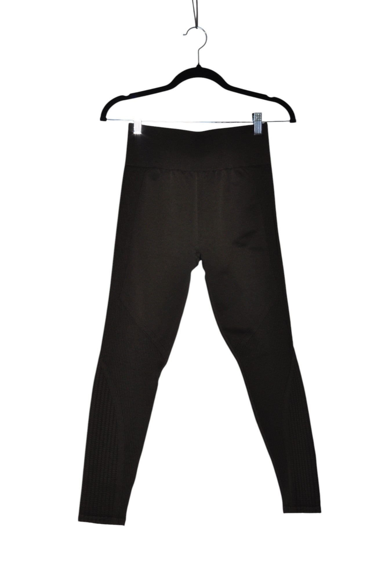 H&M Women Activewear Leggings Regular fit in Green - Size M | 11.99 $ KOOP