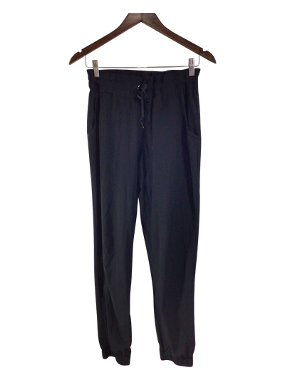KYODAN Women Work Pants Regular fit in Black - Size M | 8.79 $ KOOP