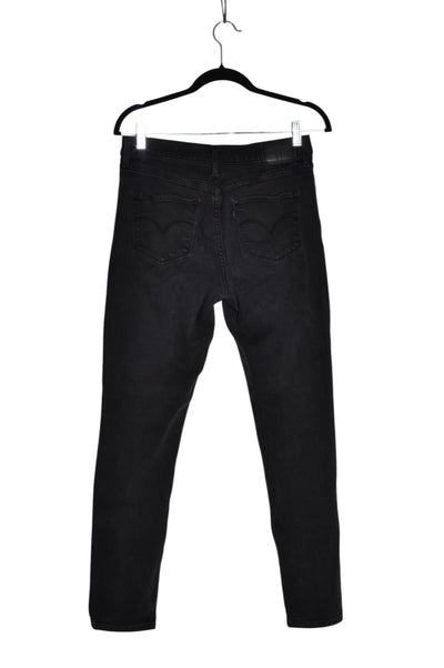 LEVI'S Women Skinny Jeans Regular fit in Black - Size 27 | 26.89 $ KOOP